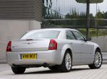 Chrysler 300C CRD SRT-Design 2008 года
